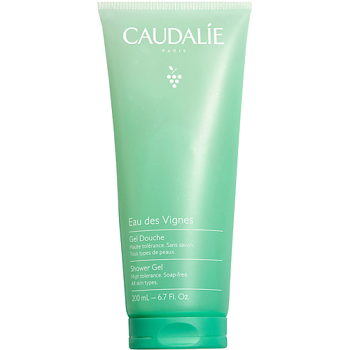 Гель для душа CAUDALIE Гель для душа Eau des Vignes