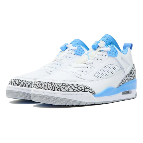 Кроссовки NIKE Кроссовки мужские Spizike Low Unc