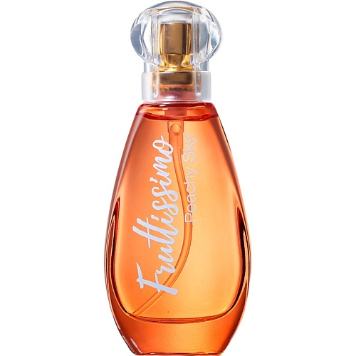 Туалетная вода BROCARD Фрутиссимо Персиковое Небо FRUTTISSIMO PEACHY SKY