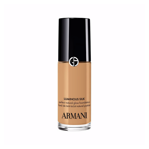 Тональное средство GIORGIO ARMANI Тональный крем в мини-формате Luminous Silk