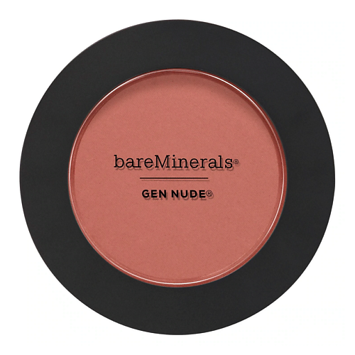 Румяна BAREMINERALS Компактные румяна Gen Nude Powder Blush