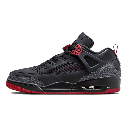 

NIKE Кроссовки мужские Spizike Low Bred, Кроссовки мужские Spizike Low Bred
