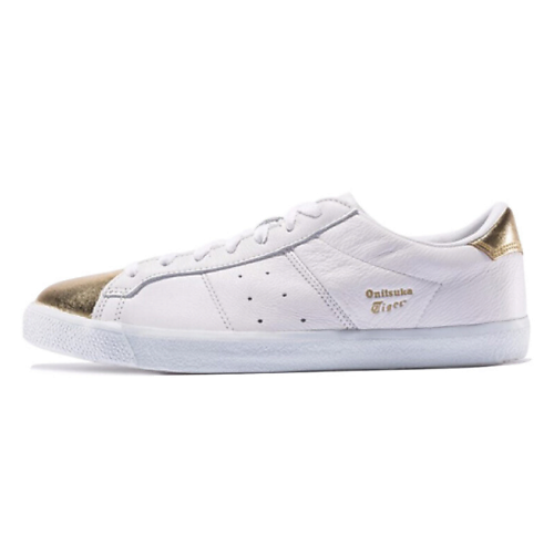 Кроссовки ONITSUKA TIGER Кроссовки Lawnship Sneakers 'White Gold'