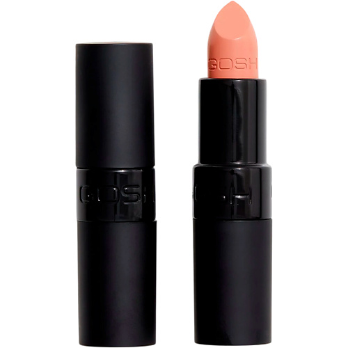 Помада для губ GOSH Губная помада Velvet Touch Lipstick