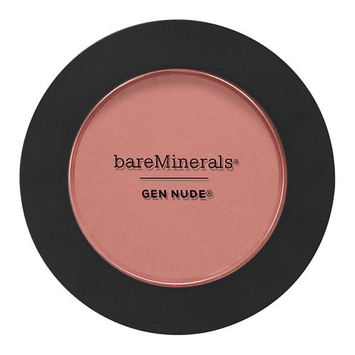 Румяна BAREMINERALS Компактные румяна Gen Nude Powder Blush