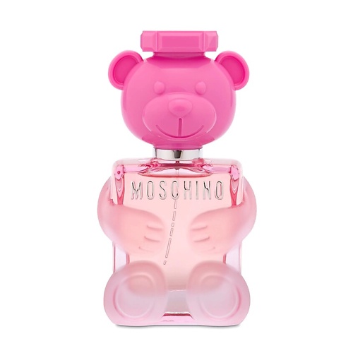 Туалетная вода MOSCHINO Toy 2 Bubble Gum