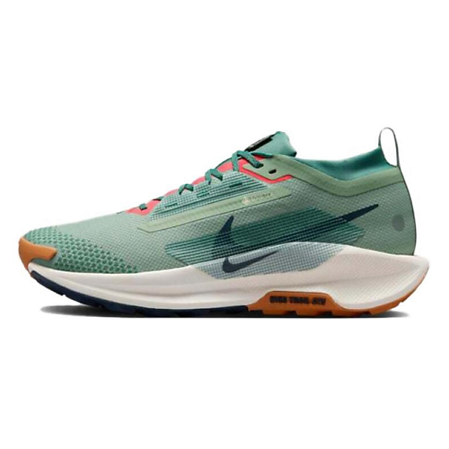 Кроссовки NIKE Кроссовки для трейла React Pegasus Trail 5 Gore Tex Jade Horizon