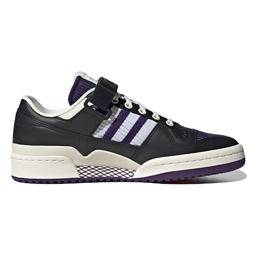 

ADIDAS ORIGINAL Кроссовки мужские adidas Forum 84 Low 'Black Purple', Кроссовки мужские adidas Forum 84 Low 'Black Purple'