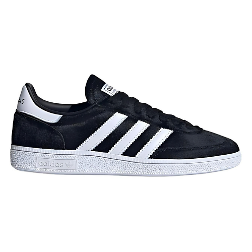 Кроссовки ADIDAS ORIGINAL Кроссовки adidas Handball Spezial 'Pony Hair Pack - Black'