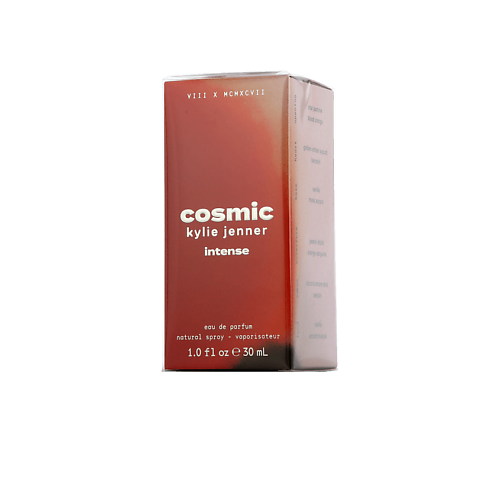 Парфюмерная вода KYLIE COSMETICS BY KYLIE JENNER Парфюмерная вода Cosmic Kylie Jenner Intense