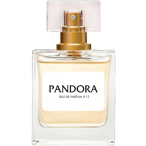 Парфюмерная вода PANDORA Eau de Parfum № 15