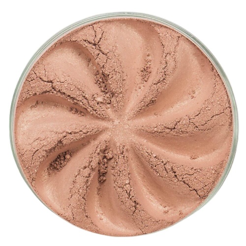 Румяна ERA MINERALS Минеральные румяна Luminous Blush