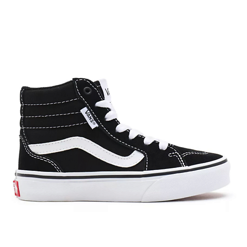 Кроссовки VANS Кроссовки lifestyle мужские YT Filmore Hi