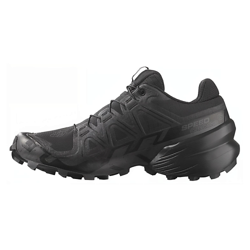 Кроссовки SALOMON Кроссовки для трейла женские Speedcross 6