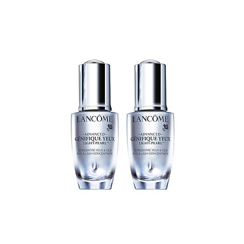 Набор средств для глаз LANCOME Сыворотка для кожи вокруг глаз женская Small Black Bottle 3614272370029