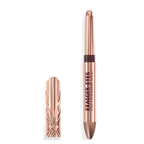Тени для век CHARLOTTE TILBURY Тени для век Exagger