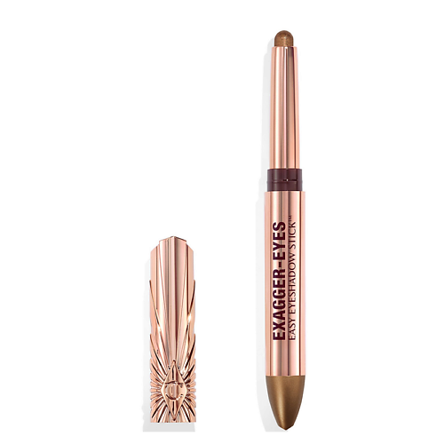 CHARLOTTE TILBURY Тени для век Exagger