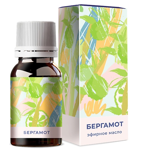 

ONLYOIL Бергамот эфирное масло 10, Бергамот эфирное масло