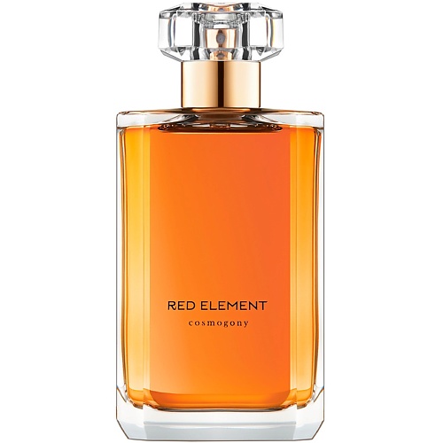 Парфюмерная вода COSMOGONY Red Element