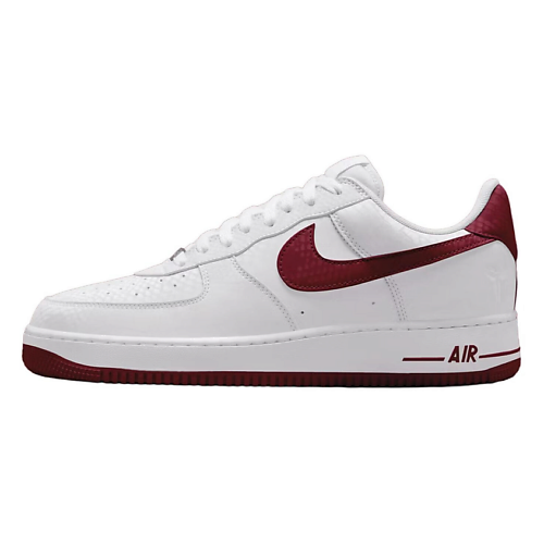 Кроссовки NIKE Кроссовки унисекс x Kobe Bryant Air Force 1 Abrasion Resistant