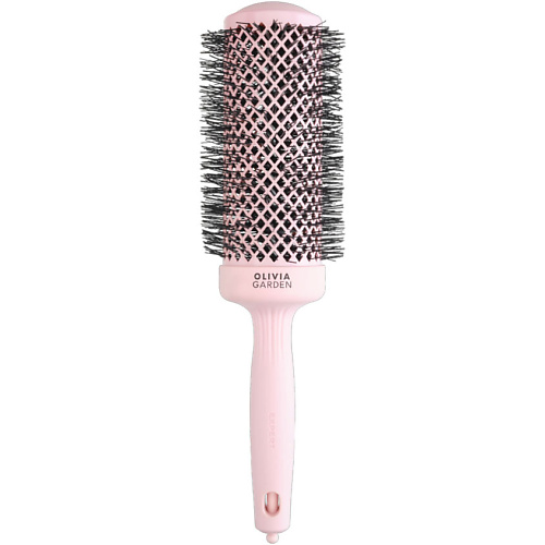 Брашинг OLIVIA GARDEN Термобрашинг 55 мм Expert Blowout Speed Xl Wavy Bristles