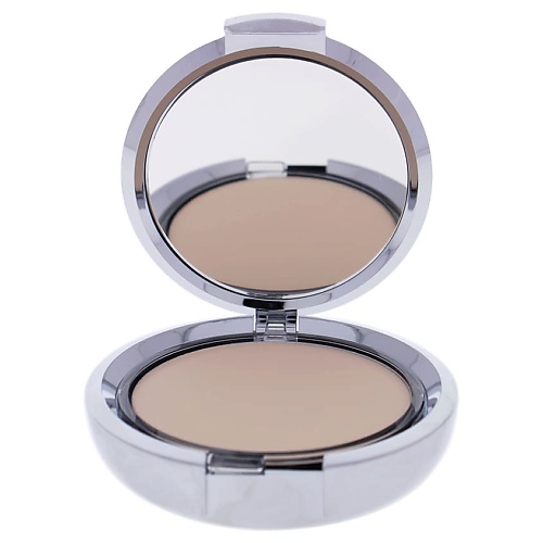 Пудра компактная тональная для лица Compact Makeup Powder