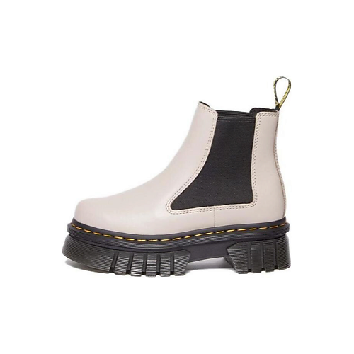 Кроссовки DR. MARTENS Dr.Martens Leather Chelsea Boots Women's Apricot