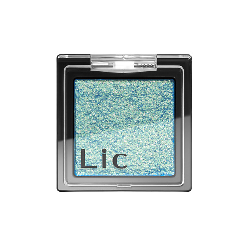 Тени для век LIC Тени-спарклы для век/Eyeshadow sparkle