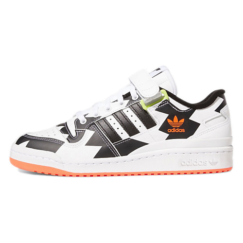Кроссовки ADIDAS ORIGINAL Кроссовки Low Trae Young 'Atlanta'
