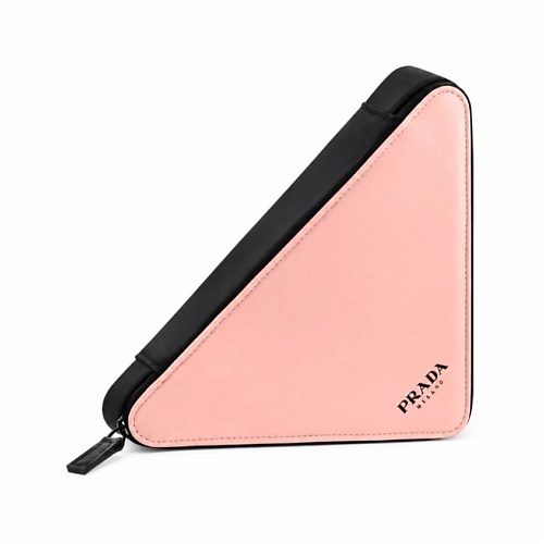 Косметичка PRADA Косметичка Beauty Triangle Cosmetic Bag