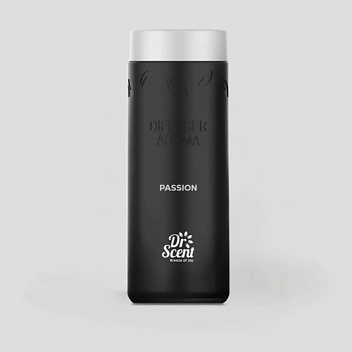 

DR. SCENT Breeze of Joy Ароматическое масло Passion 500, Ароматическое масло Passion