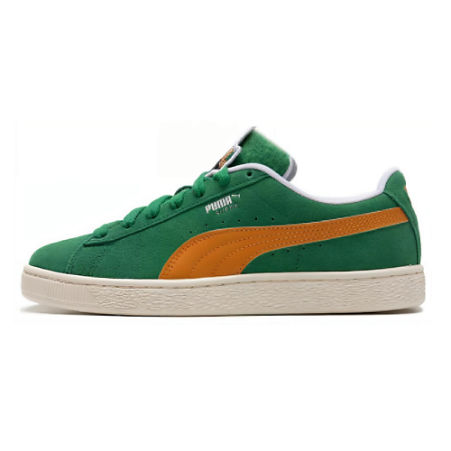 

PUMA Кроссовки мужские Suede Patch 'Archive Green', Кроссовки мужские Suede Patch 'Archive Green'