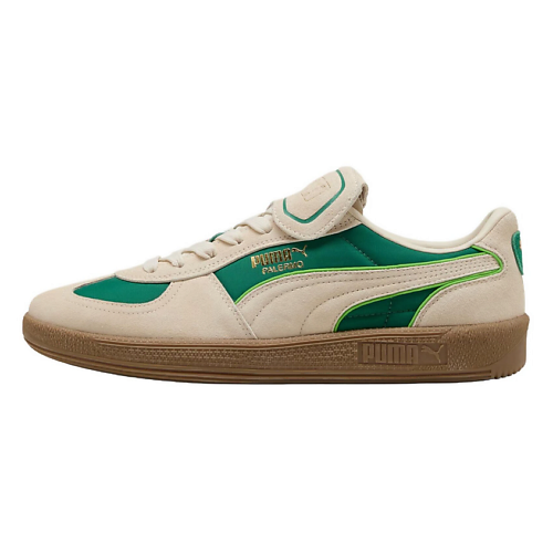 Кроссовки PUMA Кроссовки низкие унисекс Palermo