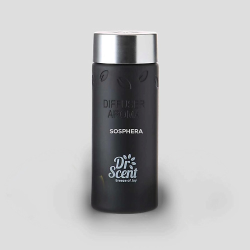 Арома-масло для дома DR. SCENT Breeze of Joy Ароматическое масло Сосфера/Sosphera