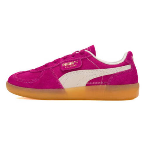 

PUMA Кроссовки Palermo Vintage Magenta Gleam, Кроссовки Palermo Vintage Magenta Gleam