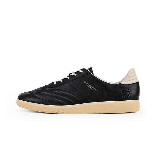 Кроссовки PANE ANAR Rugby Model GREASE Oil Cushioning Slip Resistant Low top Skateboard Shoes Unisex Black