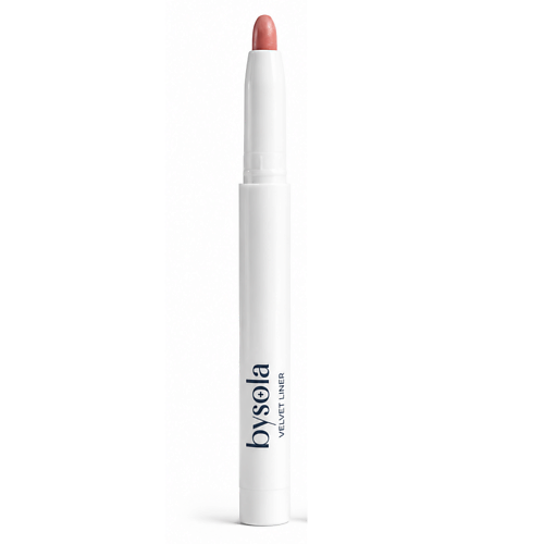 Карандаш для губ BYSOLA Карандаш для губ Velvet Liner