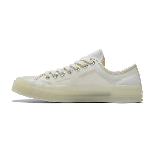 Кроссовки CONVERSE Кроссовки Chuck 70 Translucent Egret