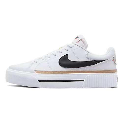 

NIKE Кроссовки спортивные женские DM7590-100, Кроссовки спортивные женские DM7590-100