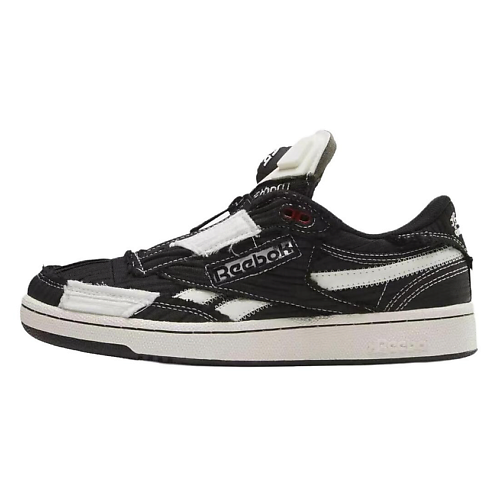 Кроссовки REEBOK Кроссовки 85 Pump 'Black Chalk'