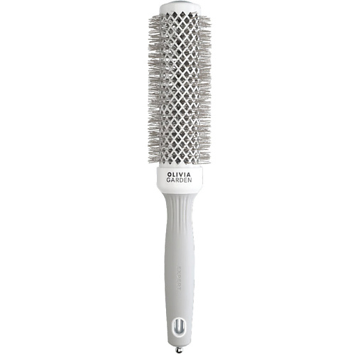 Брашинг OLIVIA GARDEN Термобрашинг 35 мм Expert Blowout Speed Xl Wavy Bristles