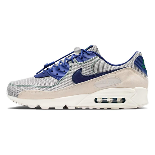 Кроссовки NIKE Беговые кроссовки унисекс Air Max 90