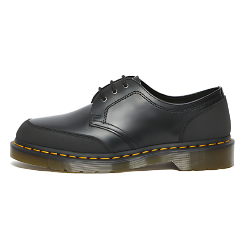 Кроссовки DR. MARTENS Обувь 1461 Guard Panel Leather