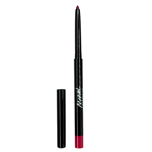 Карандаш для губ MARVEL COSMETICS Механический водостойкий карандаш для губ с точилкой