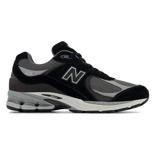 Кроссовки NEW BALANCE Кроссовки спортивные мужские 2002R
