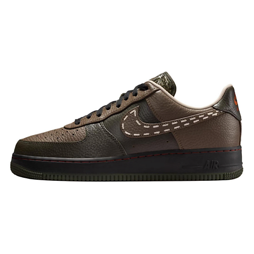 Кроссовки NIKE Кроссовки мужские Air Force 1 Cushioning