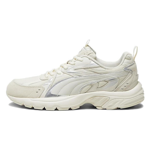 Кроссовки PUMA Кроссовки мужские Milenio Tech Suede