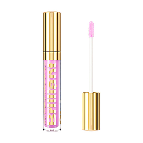 Блеск для губ CHARME Блеск для губ питательный Brilliant Shine