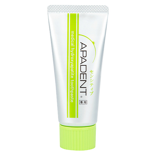APADENT Зубная паста Sensitive Medical Hydroxyaptite Toothpaste 60
