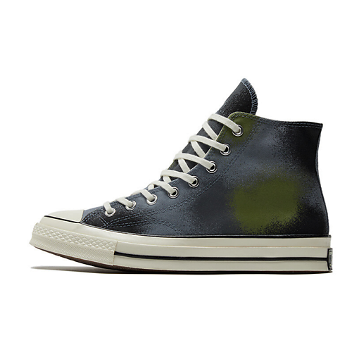Кроссовки CONVERSE Кроссовки Chuck 70 High Spray Paint